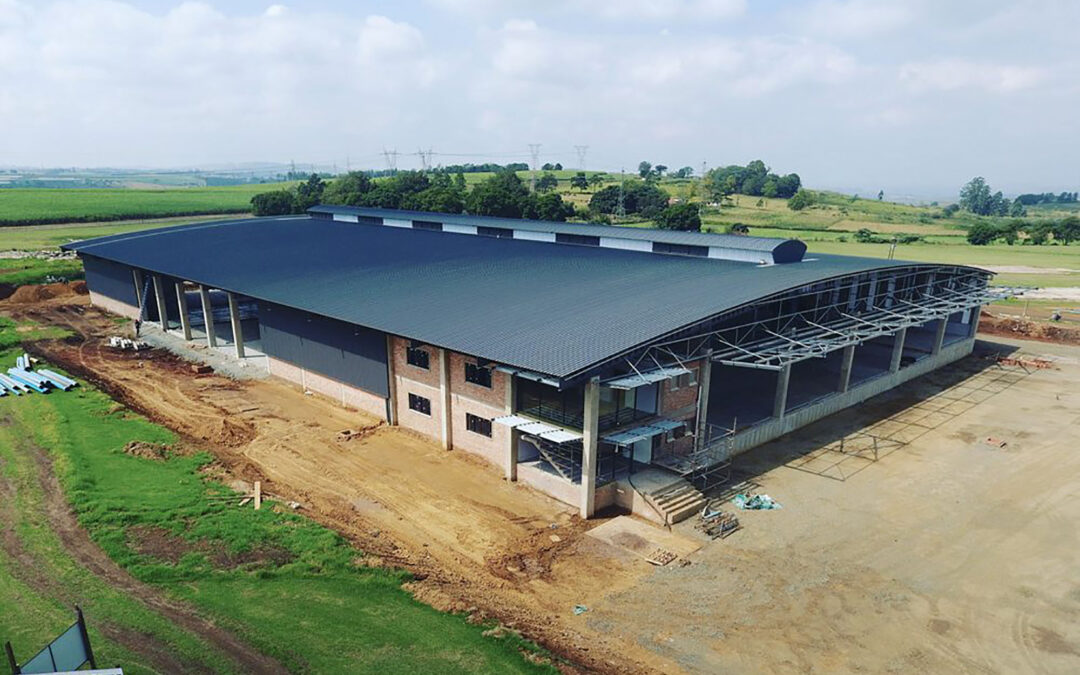 GMC Assembly Warehouse